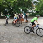 Wagenrennen