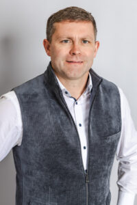 Hr. Ebert - Koordinator für schulfachliche Aufgaben