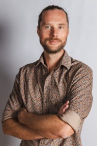 Hr. Vogler - Oberstufenkoordinator